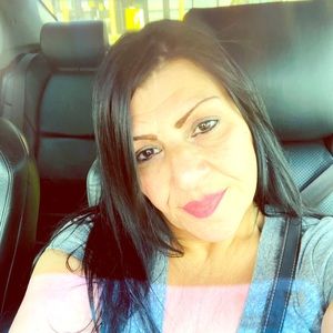 Meet your Posher, Terri